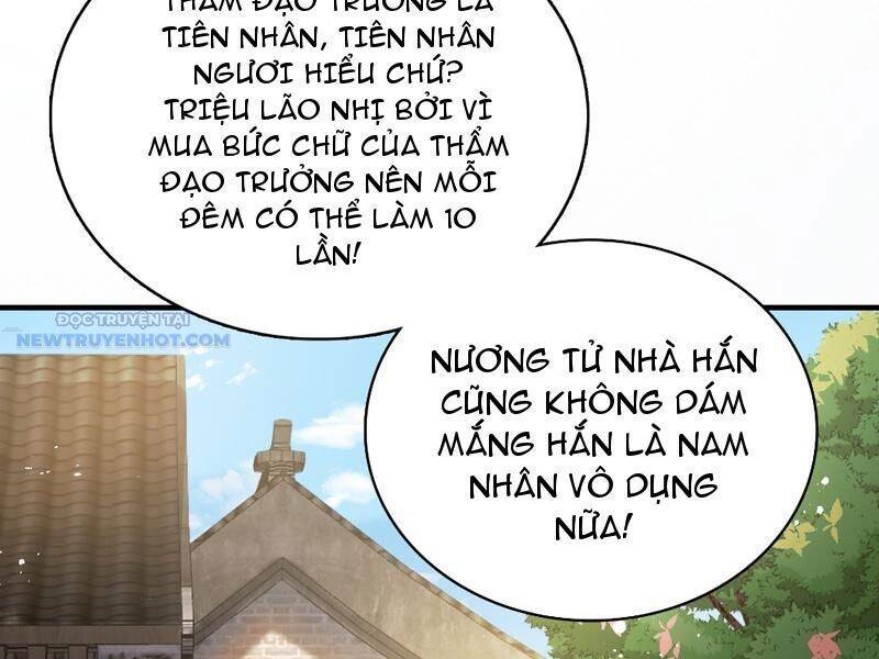 ta thực sự không muốn làm thần tiên chapter 14 136