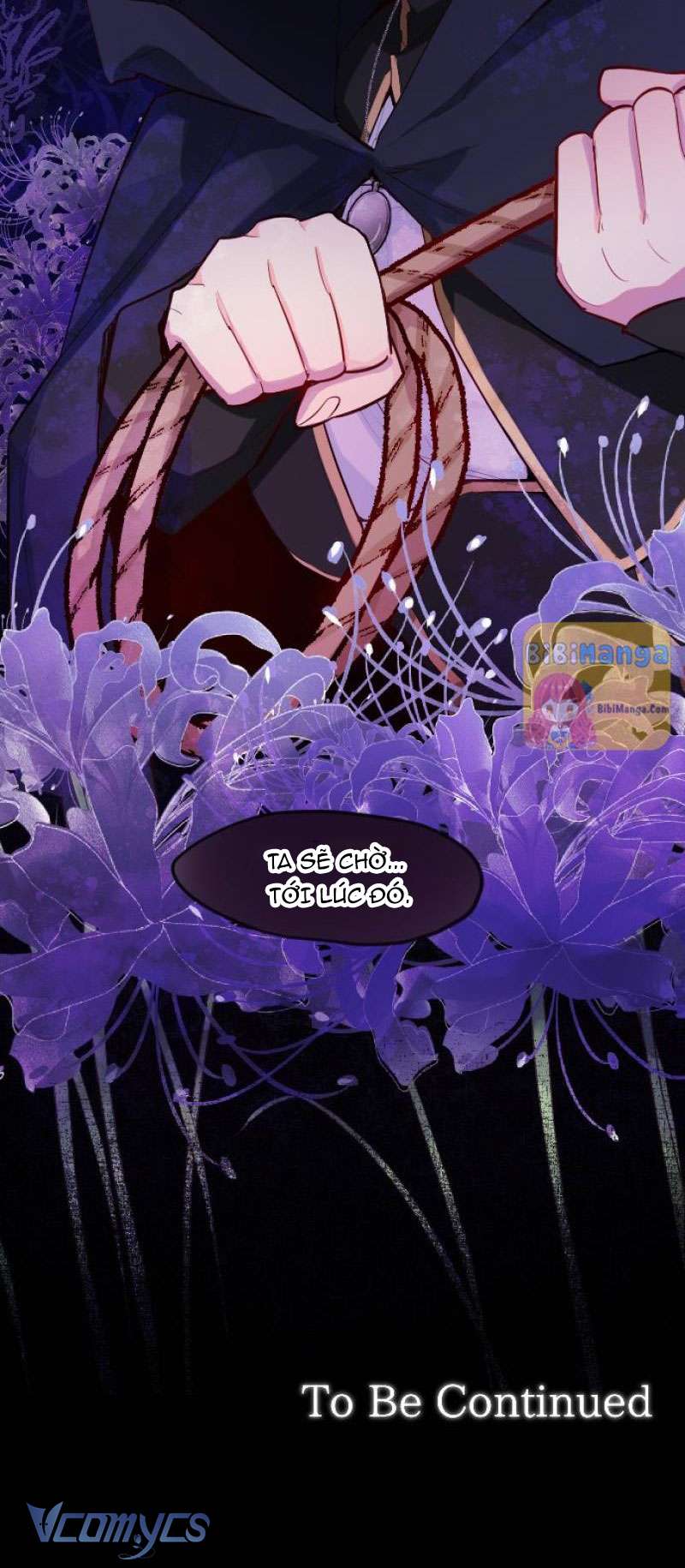 sự báo thù của một vị thánh chapter 31 37