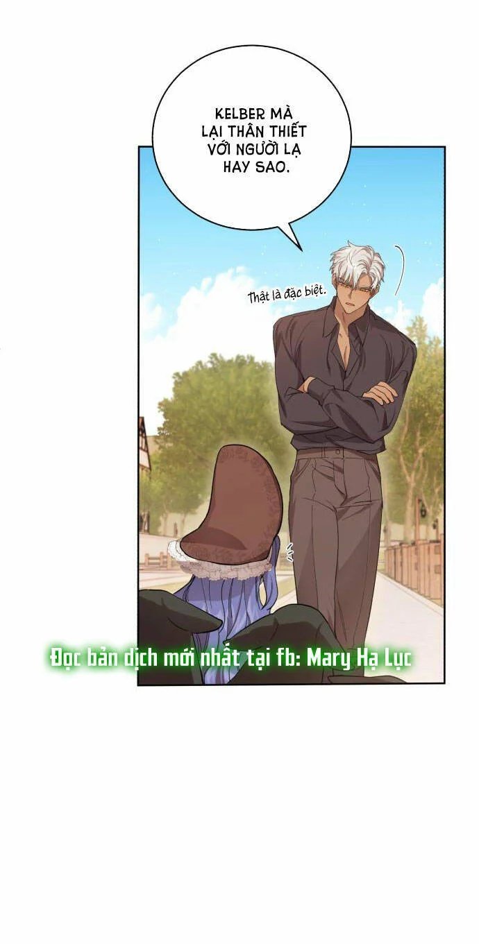 nếu là phản diện, liệu tôi sẽ chết? chapter 1.2 31