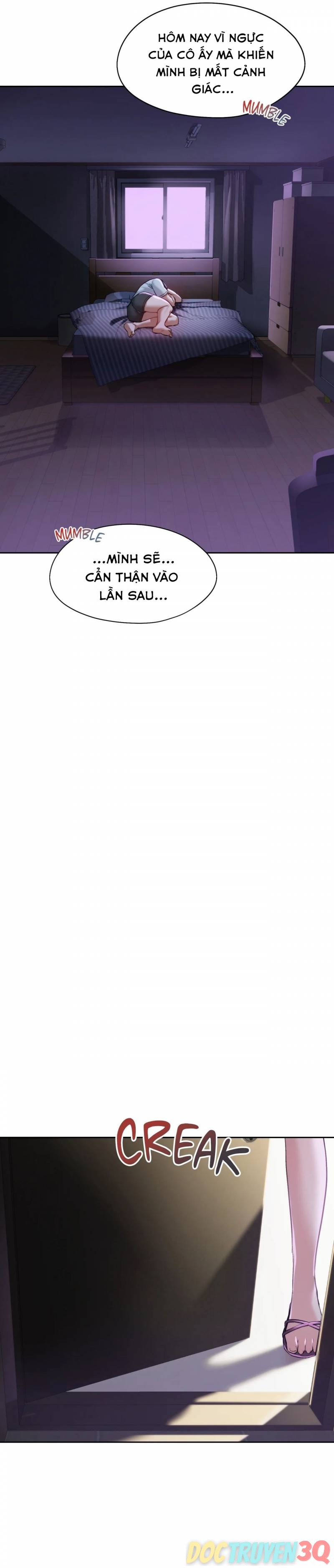 kể từ hôm nay, bias của tôi là… chapter 2 22