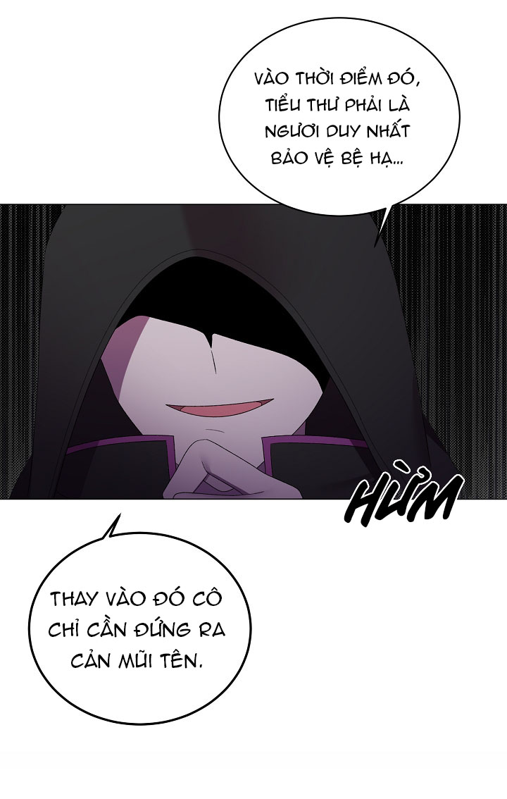 tôi sẽ trở thành nhân vật chính chapter 22 5