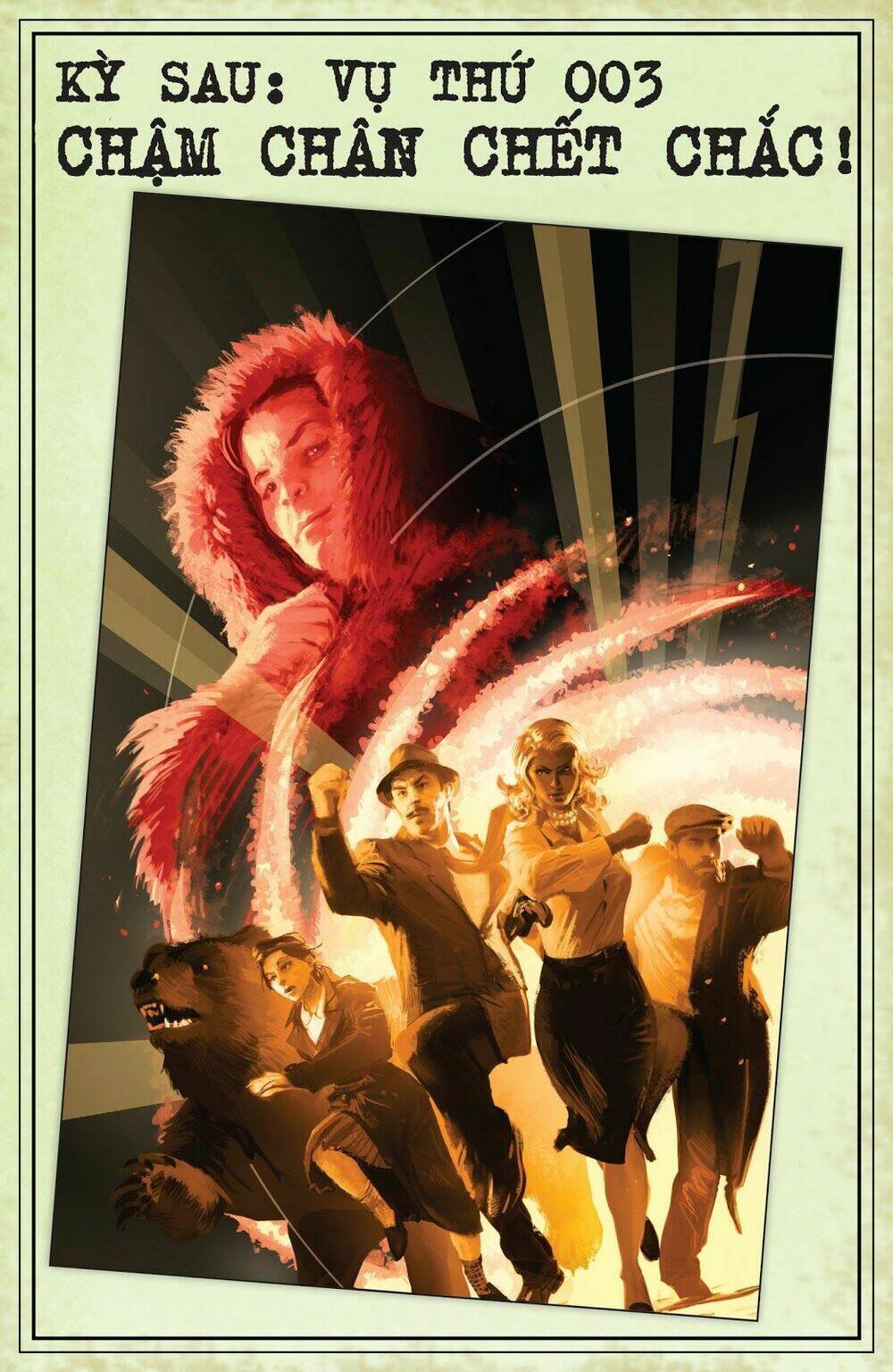 operation s.i.n. - chiến dịch s.i.n. chapter 2 22