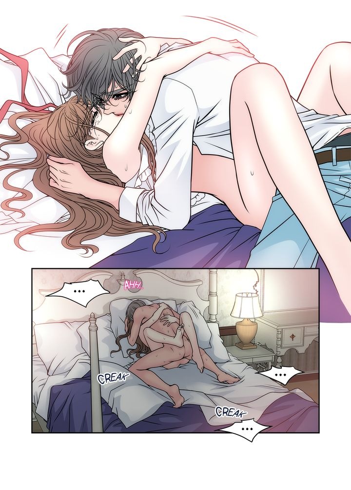 người đàn ông của tôi chapter 23.2 10