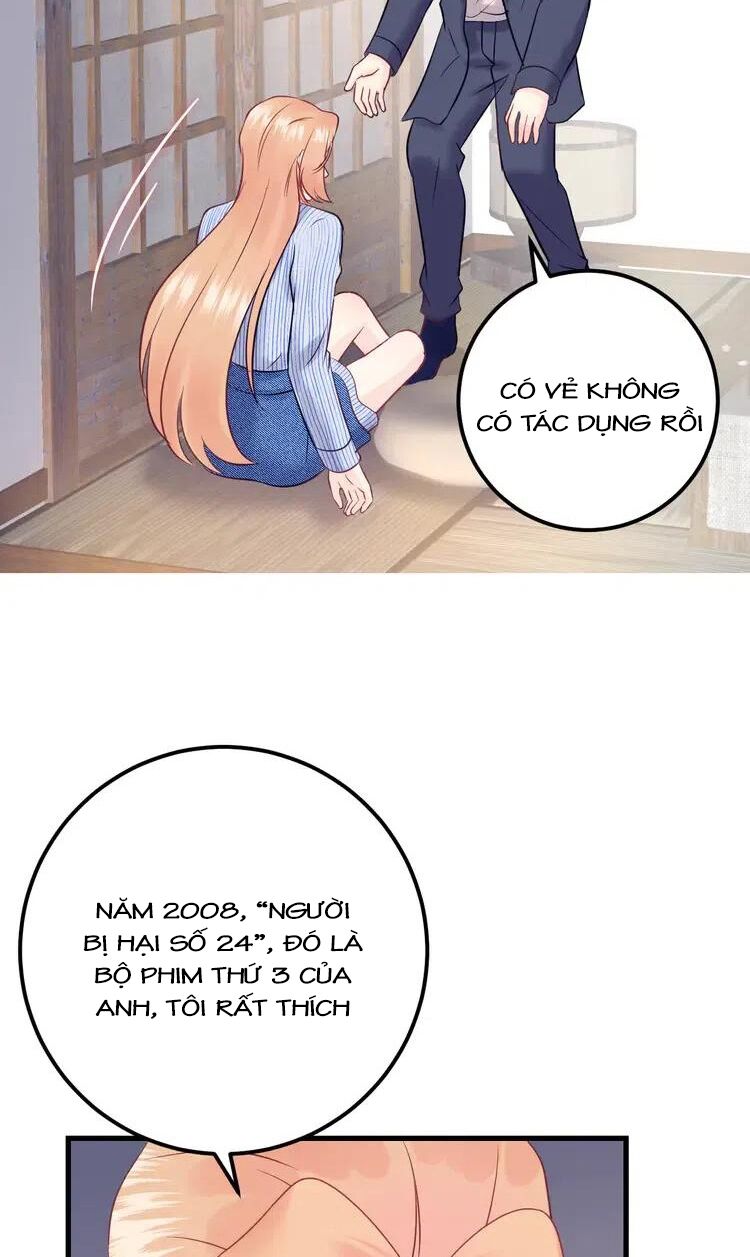 trọng sinh chi ức vạn ảnh hậu yếu thượng vị chapter 307 13