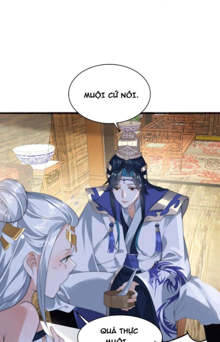 mỗi nữ đồ đệ đều muốn giết ta chapter 36 13