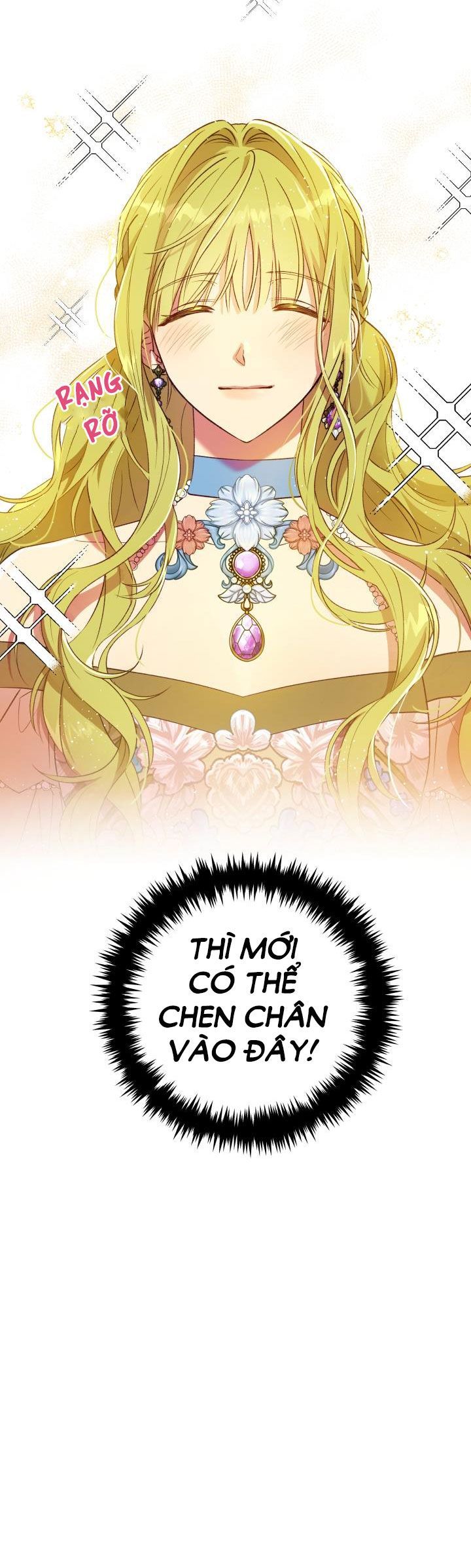 công chúa khắc dấu lên kẻ phản nghịch chapter 20 15