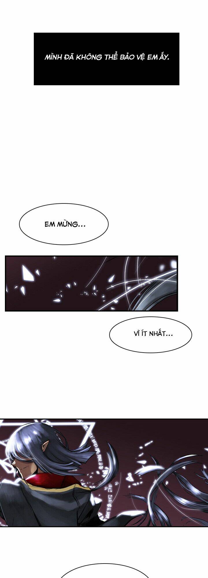 quỷ vương là goblin thì có vấn đề gì không?! chapter 6 34