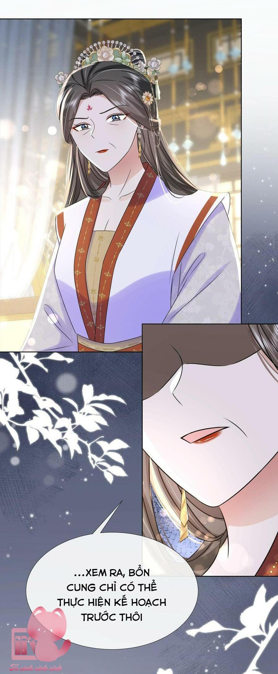 hắc hoá vương gia khó dỗ dành chapter 98 16