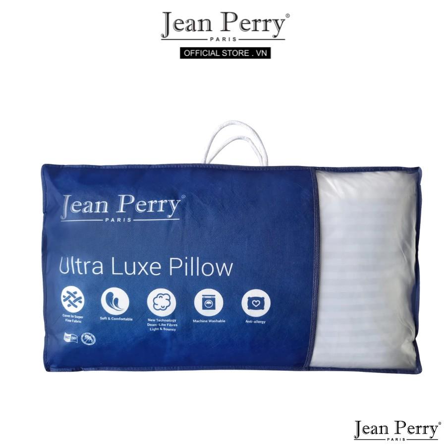 Gối nằm Jean Perry Ultra Luxe KT 48x74