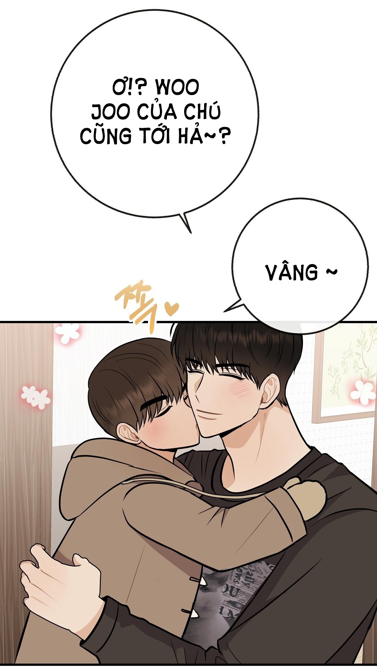 đứa bé là con tôi chapter 51.1 26