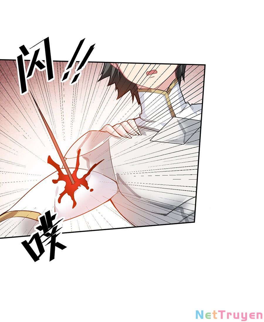 đồ long kỵ sĩ hôn môi ác long chapter 19 54