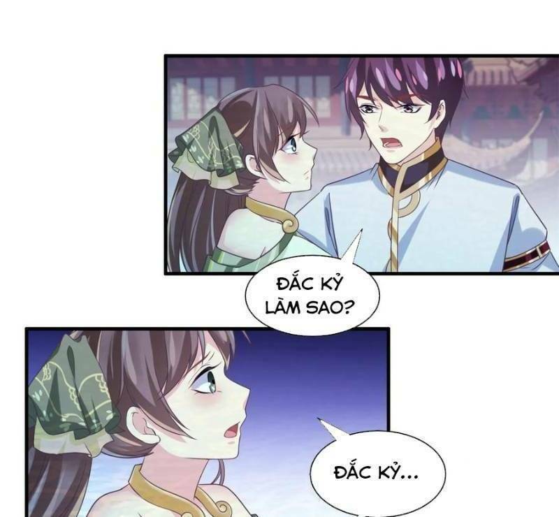 ta là ngọc hoàng đại đế chapter 80 8