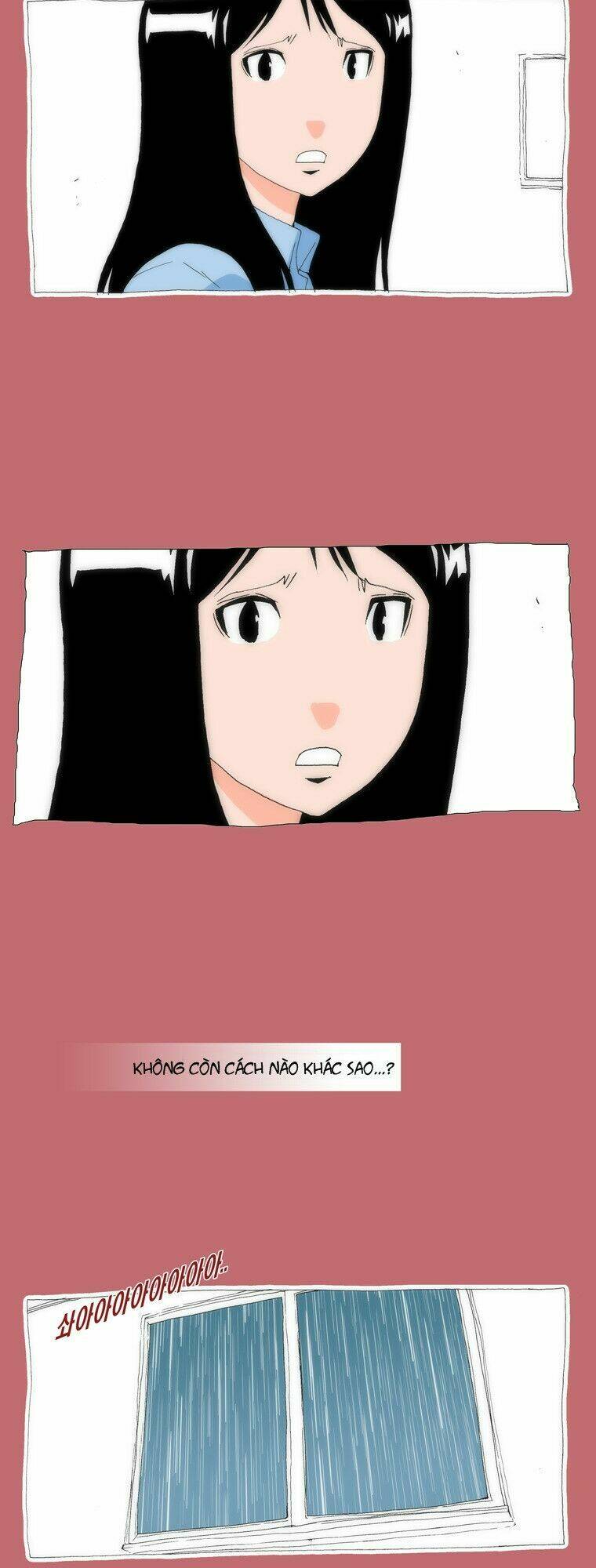 can't see can't hear but love chapter 20 35