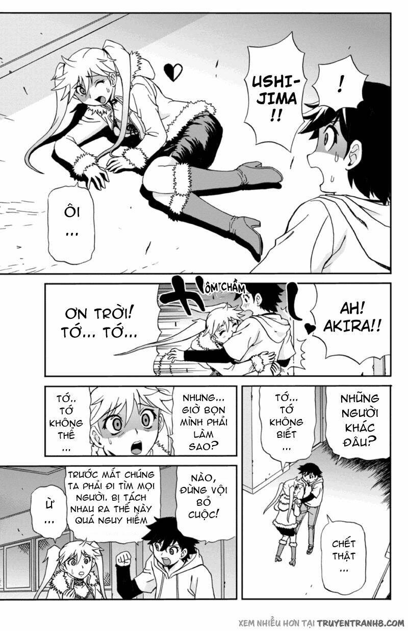 lý do sống còn chapter 9 4