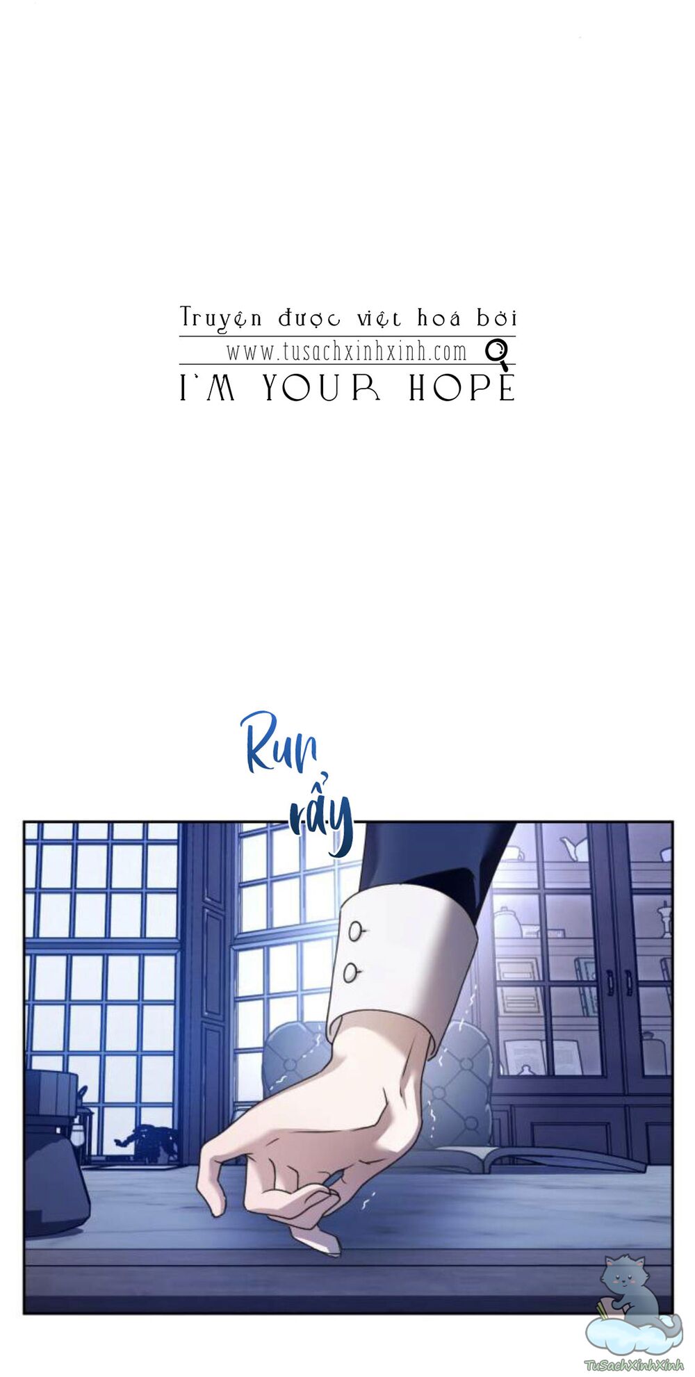 tôi muốn trở thành cô ấy chỉ một ngày chapter 97 152