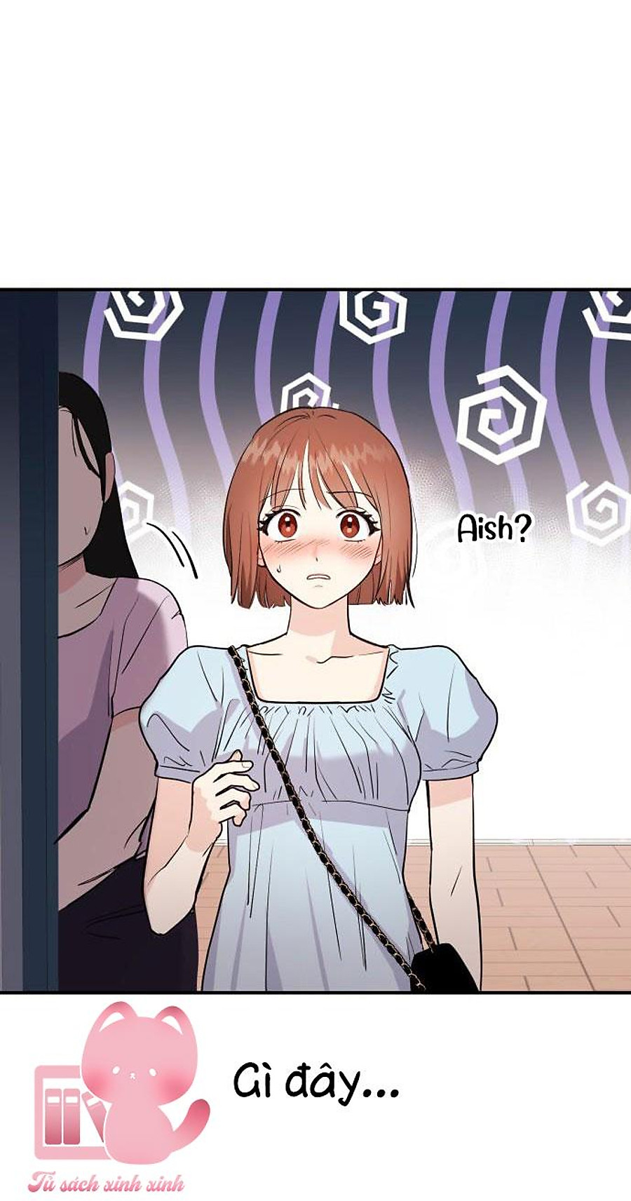 có muốn làm chuyện ấy với tôi không? chapter 2 14