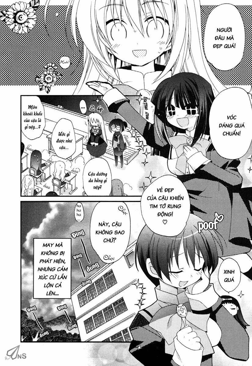 otome wa boku ni koishiteru chapter 1 11