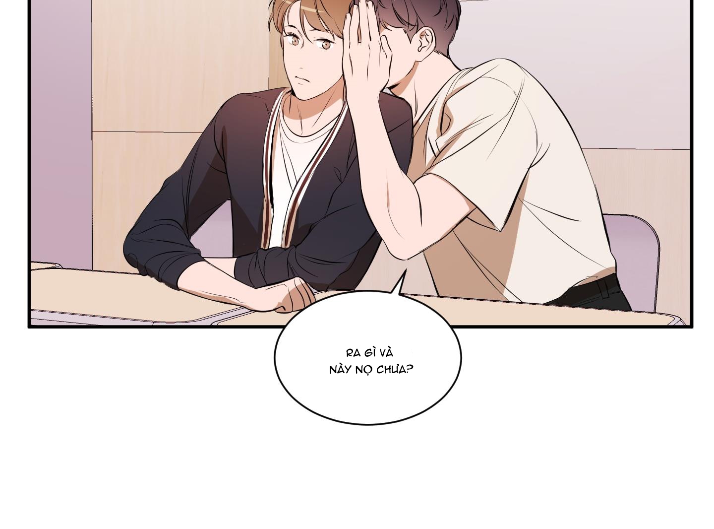 chốn riêng tư chapter 23 8