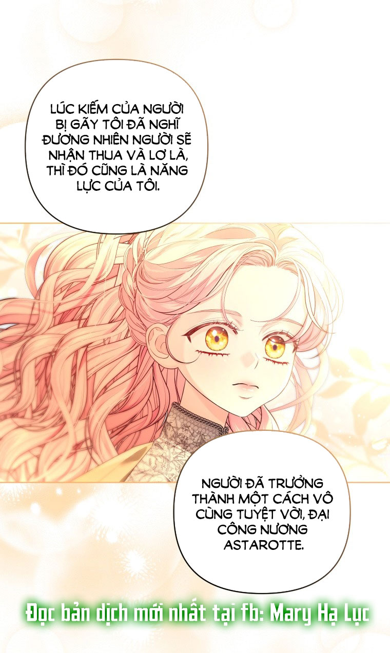 thà rằng để tôi trở thành nữ hoàng chapter 11.1 13