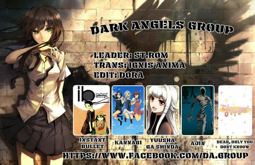 instant bullet chapter 1.1 39