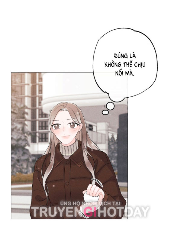 Bão Tuyết chapter 50.1 - Trang 33