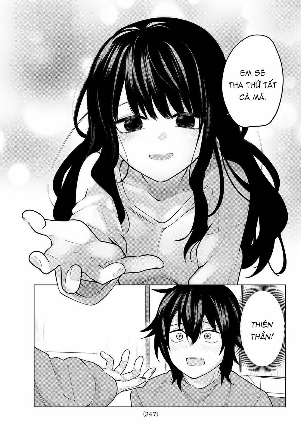 kenja ga nakama ni natta! chapter 24 6