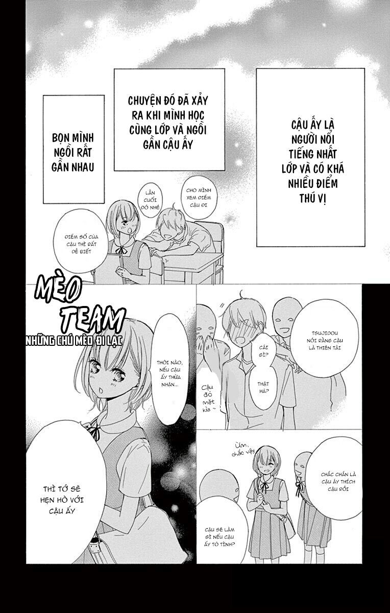 tonari kara nagareboshi chapter 1 27