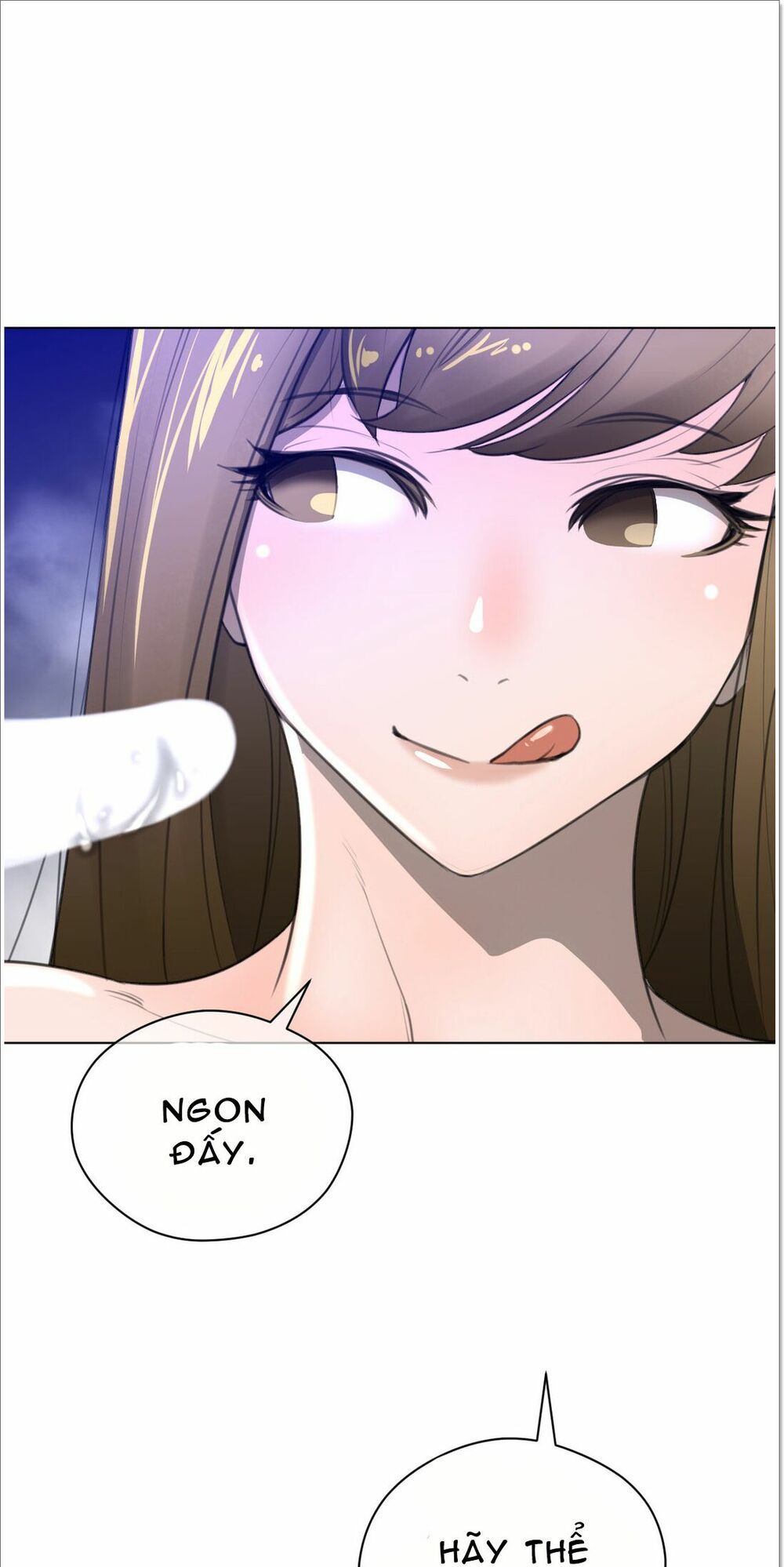 một nửa hoàn hảo chapter 22 45