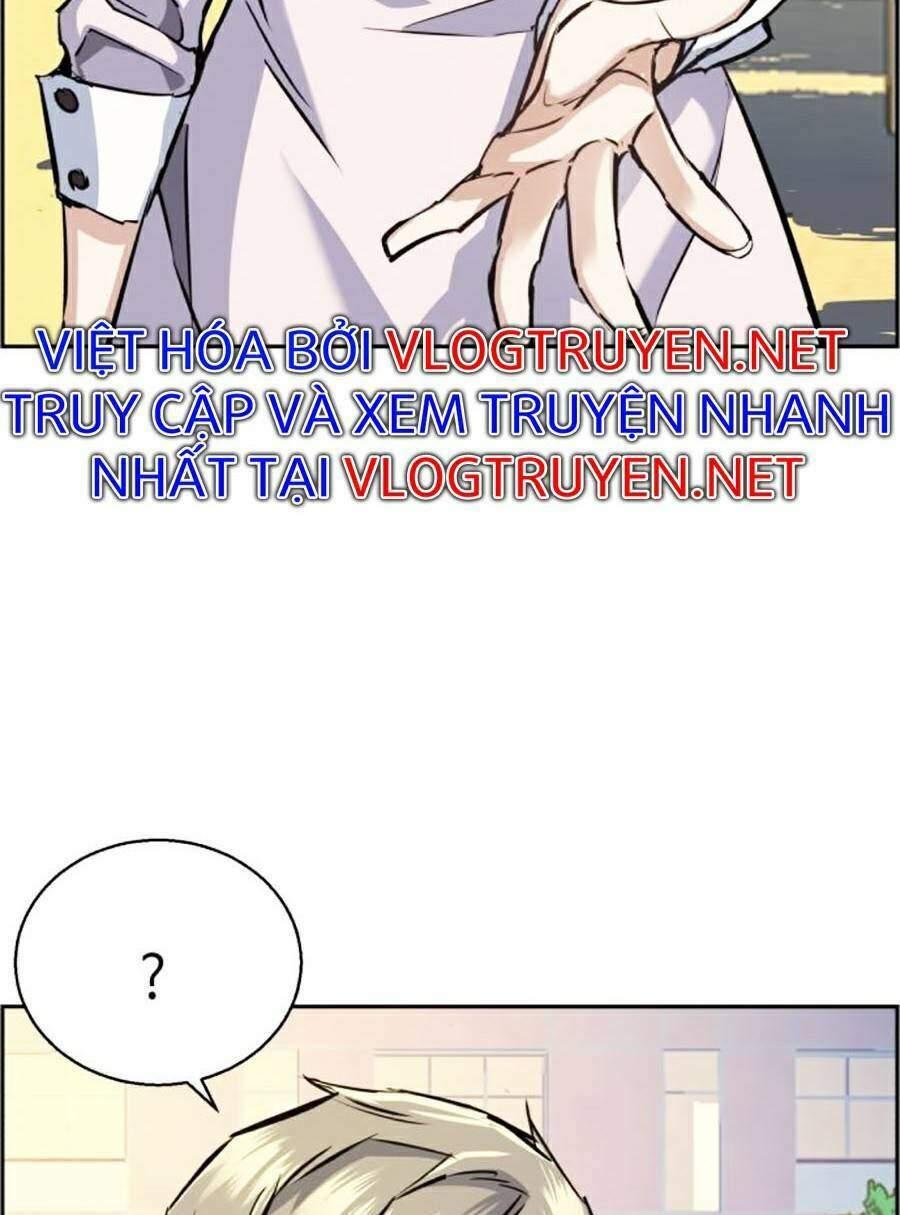 bạn học tôi là lính đánh thuê chapter 63 97