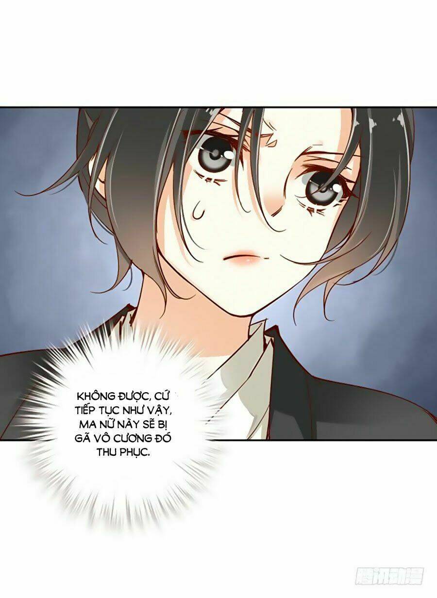 thiền tâm vấn đạo chapter 5 23