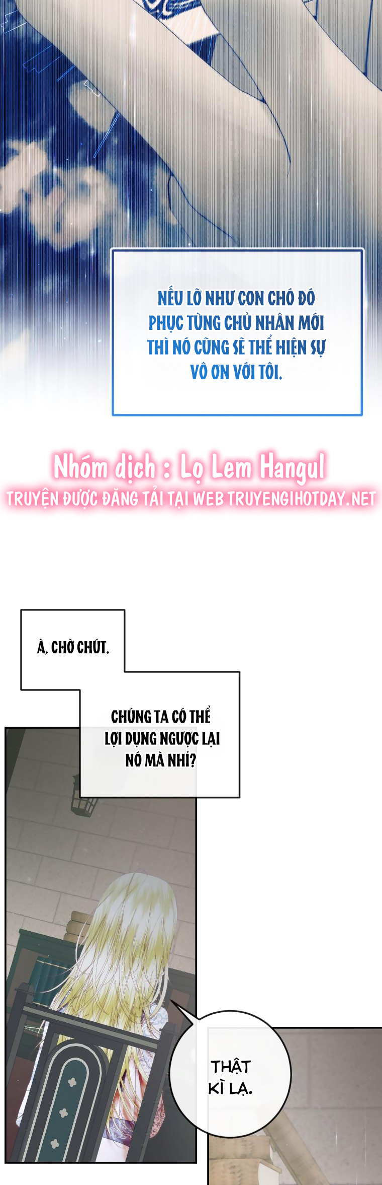 trở thành cô vợ khế ước của nhân vật phản diện chapter 91 27