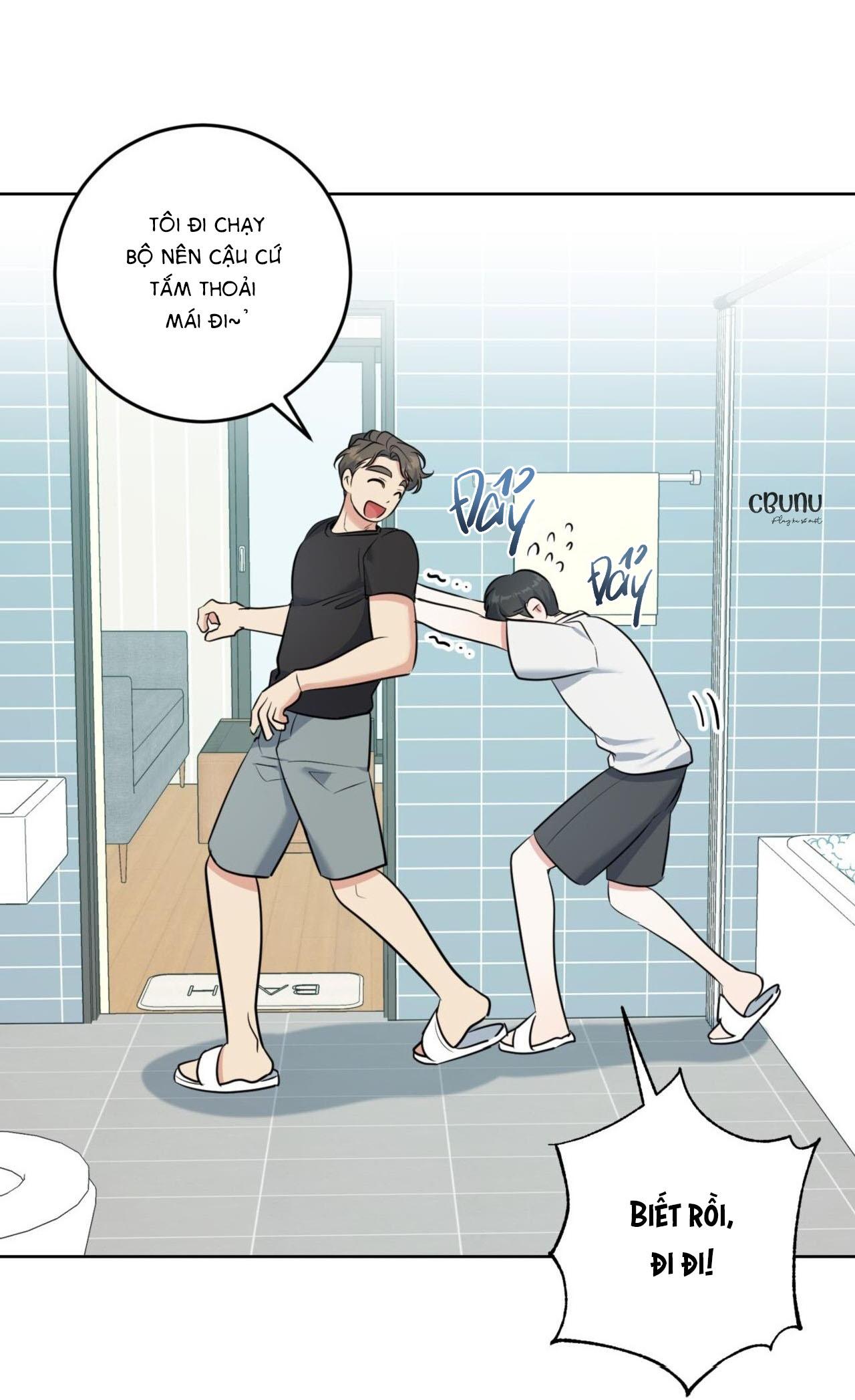 khu rừng tĩnh lặng chapter 10 35