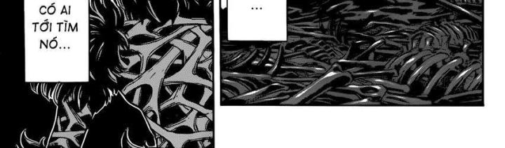 thánh tỏi sành ăn chapter 306 21