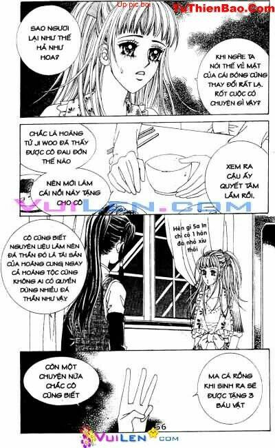 bogle goes to the kingdom chapter 56 25