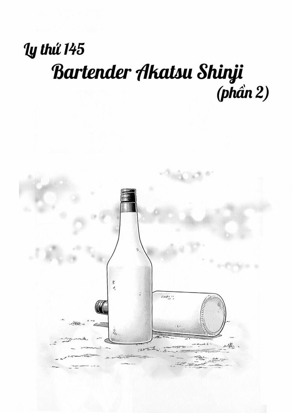 bartender chapter 145 2