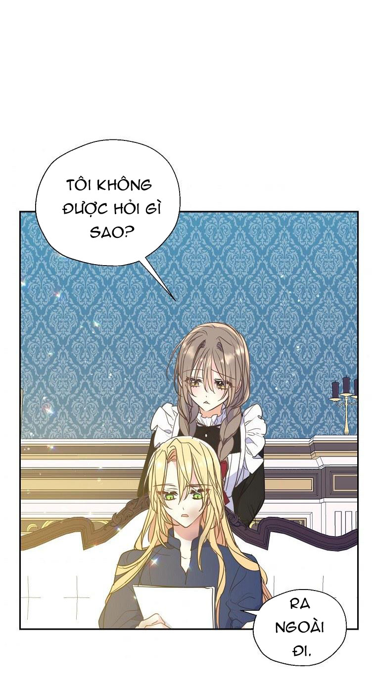 bệ hạ, xin đừng giết tôi!! chapter 59 30