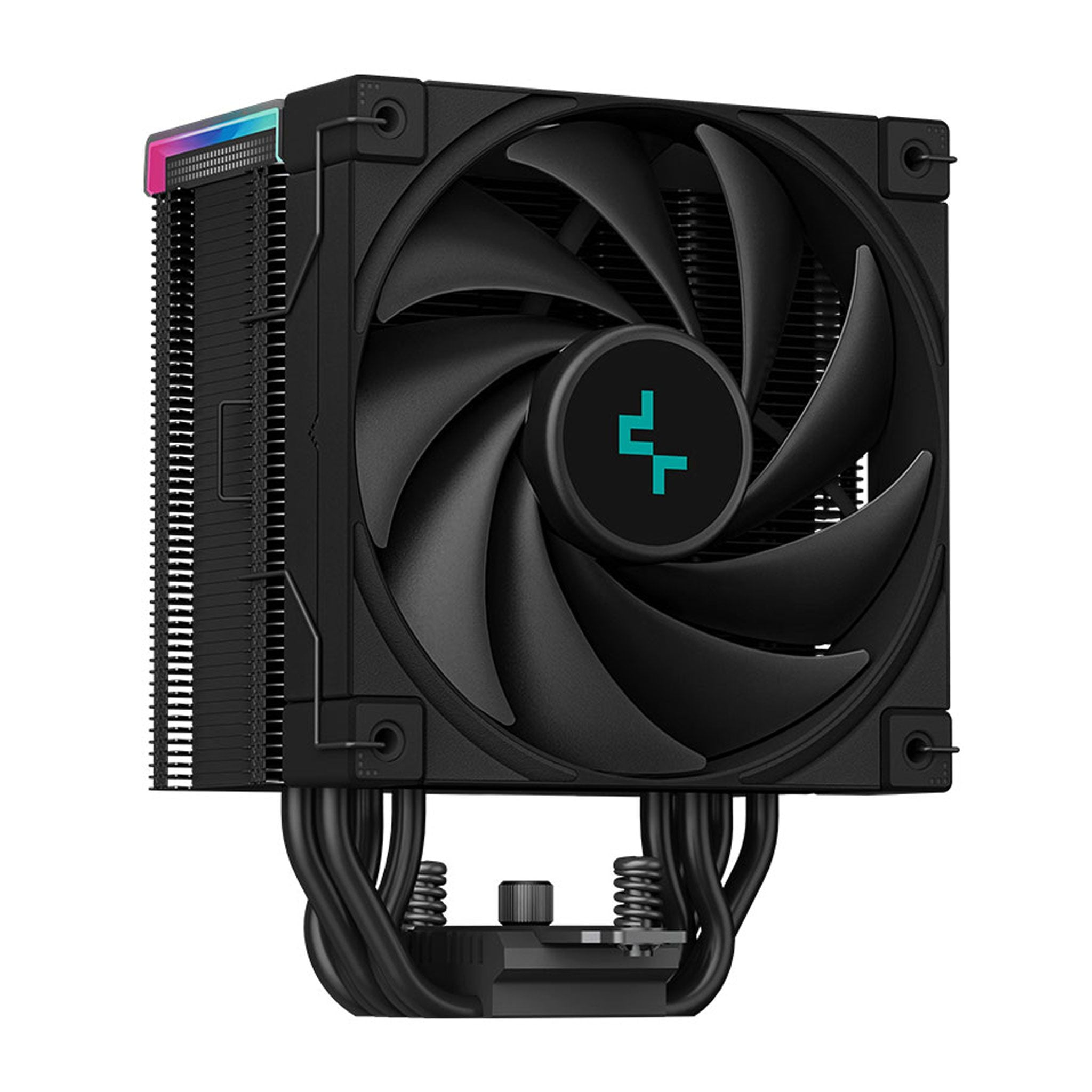 Tản Nhiệt Khí CPU DEEPCOOL AK500S Digital – Hàng Chính Hãng