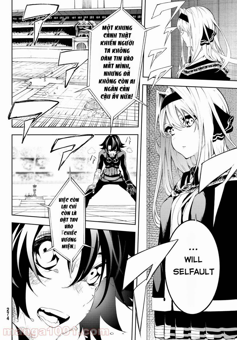 wistoria's wand and sword chapter 10 41