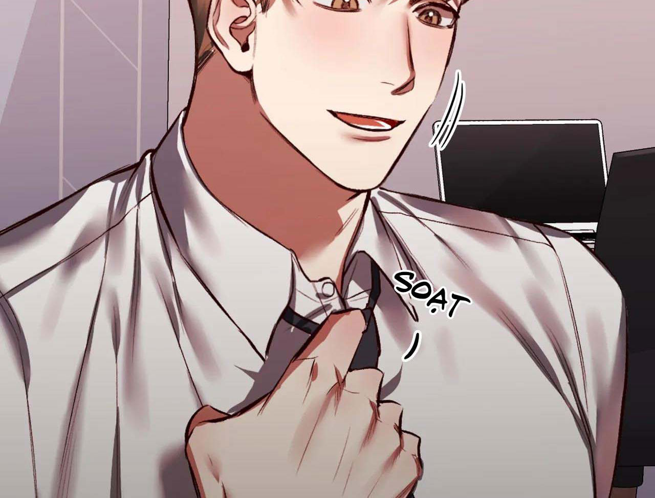 bài học về ngực của quý ngài sextoy chapter 6 187