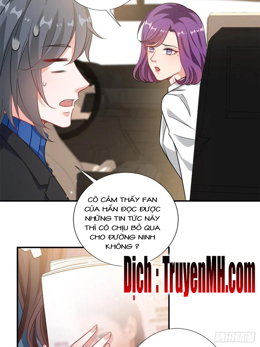 thí hôn lão công, cần giúp sức chapter 282 15