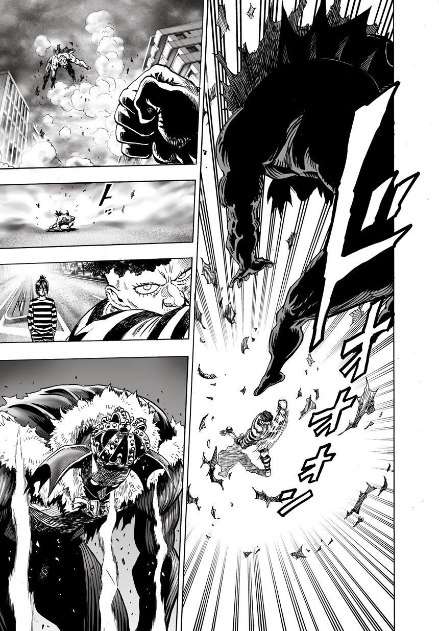 one-punch man chapter 30 29