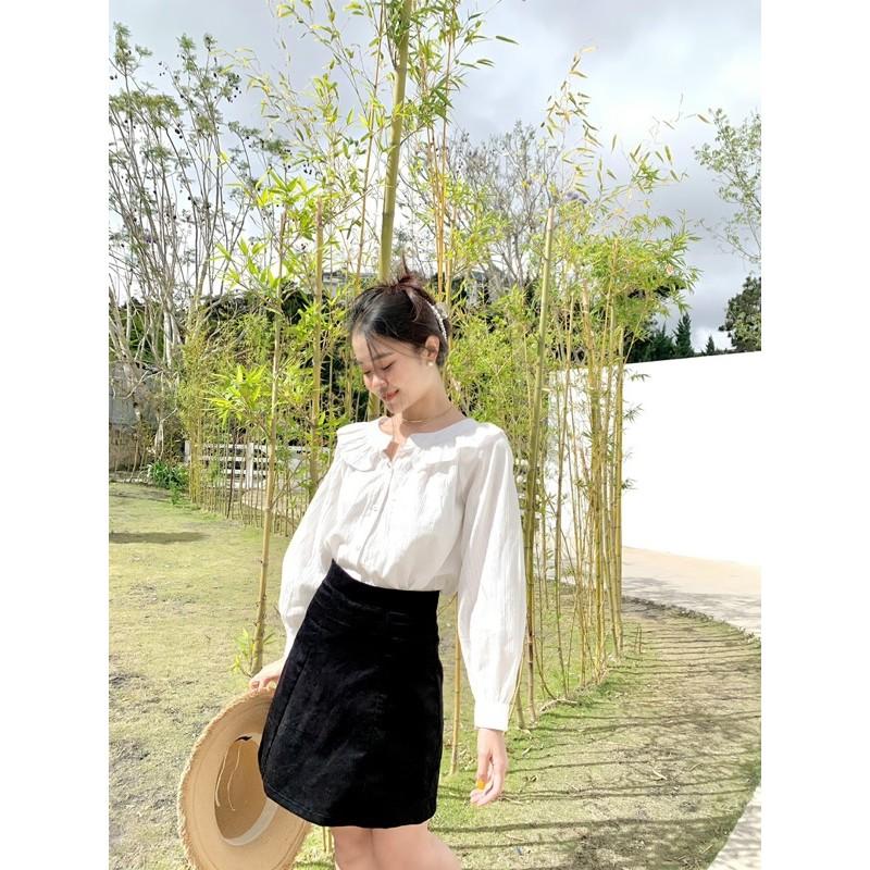 Áo Cece Blouse