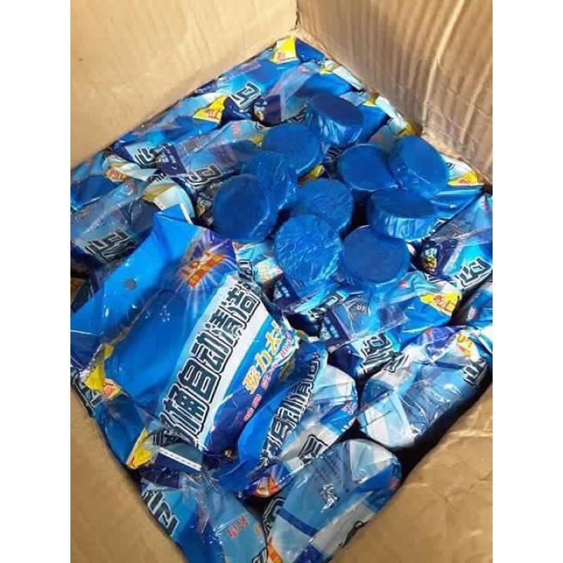 Viên thả bồn cầu khử mùi diệt khuẩn Hàn Quốc