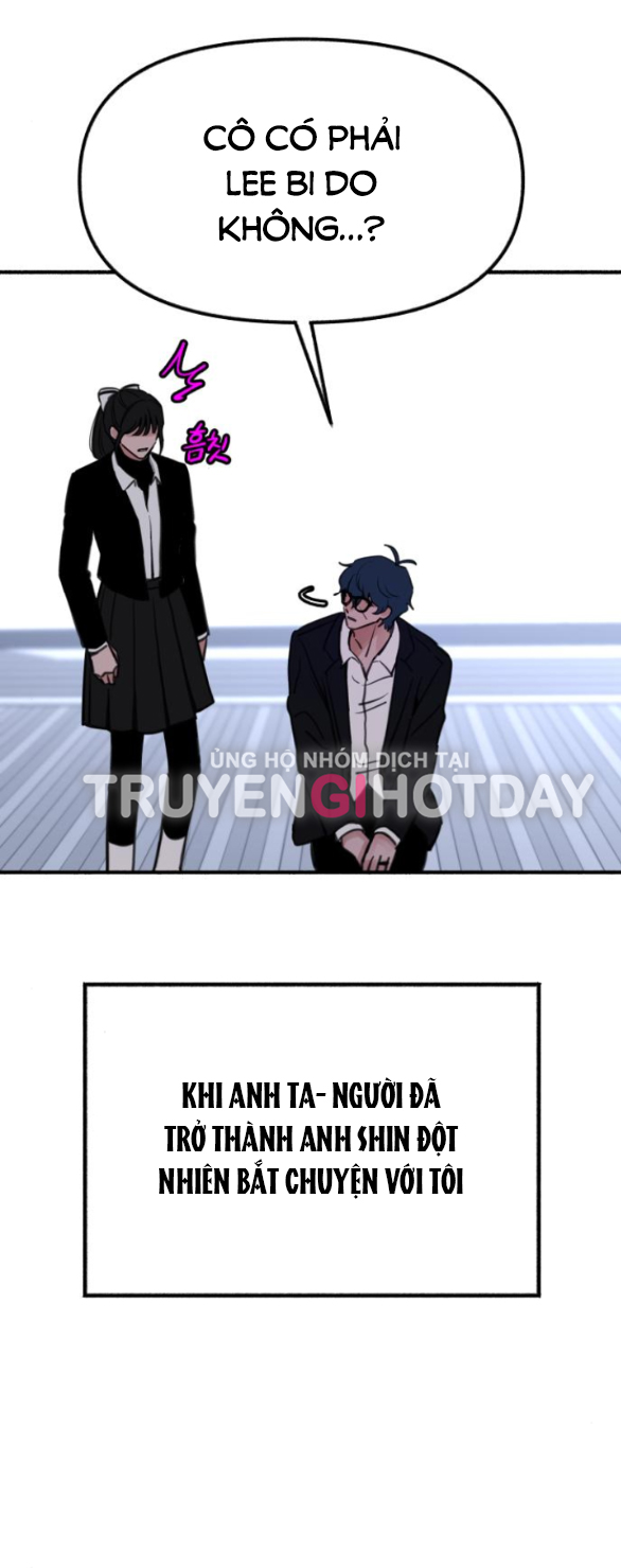 nàng thơ nổi tiếng - nàng thơ myung chapter 53.1 1