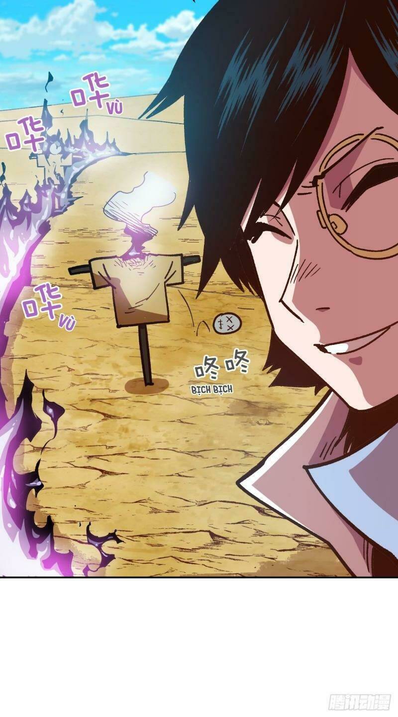 đại lục vô song chapter 8 60