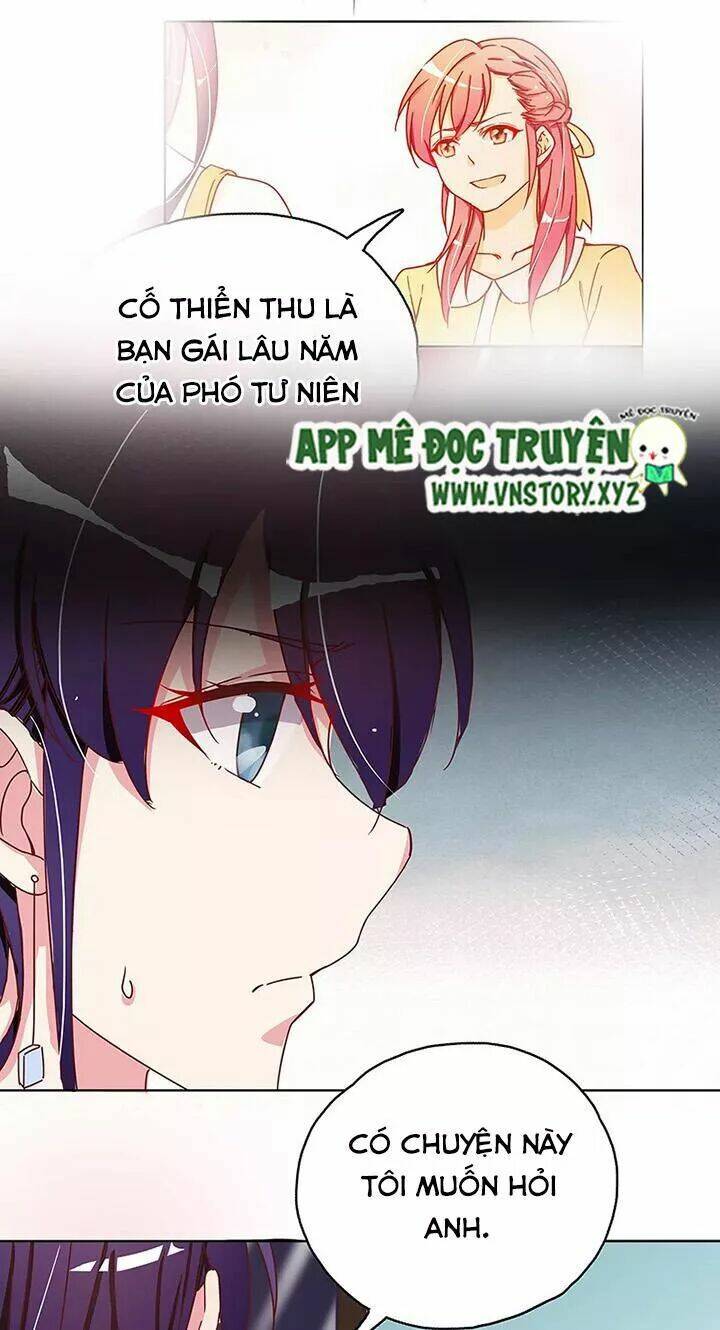 yêu em, sai đến tận cùng chapter 20 16