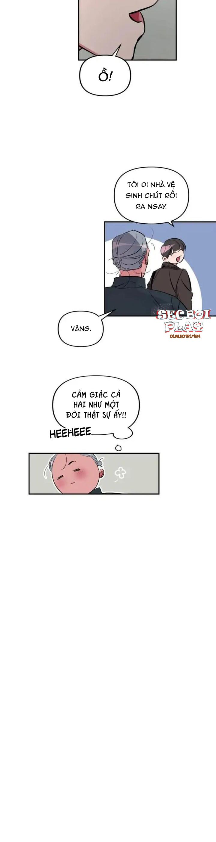 đối tác cơ thể hoàn hảo chapter 29 10