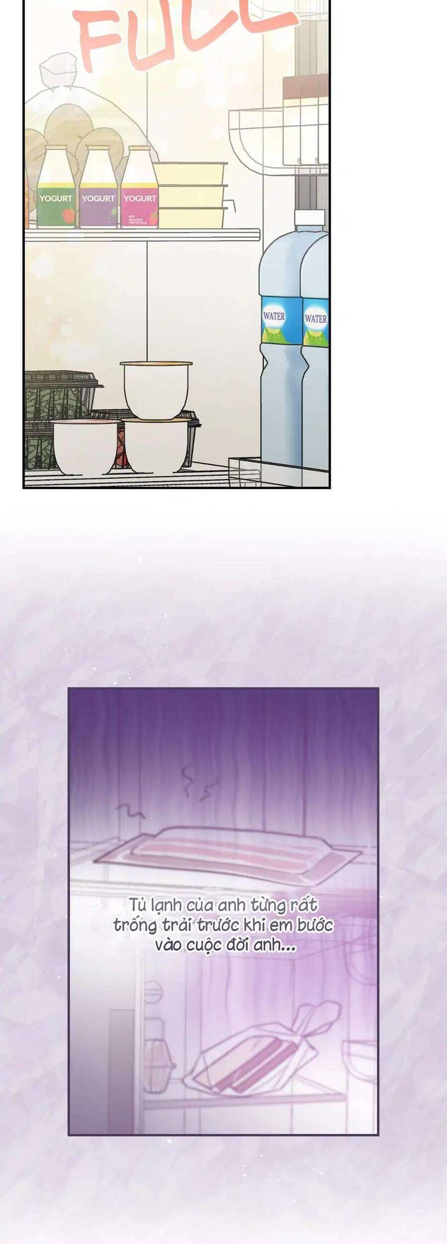 ly espresso của mùa xuân chapter 53 21