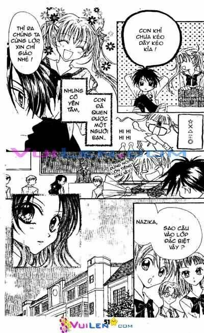 công chúa ẩm thực chapter 1 50