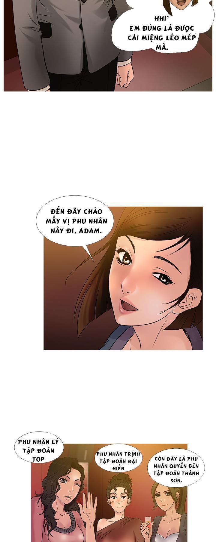 thiên đường chapter 21 14